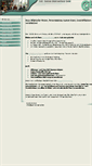 Mobile Screenshot of cab-personal.de